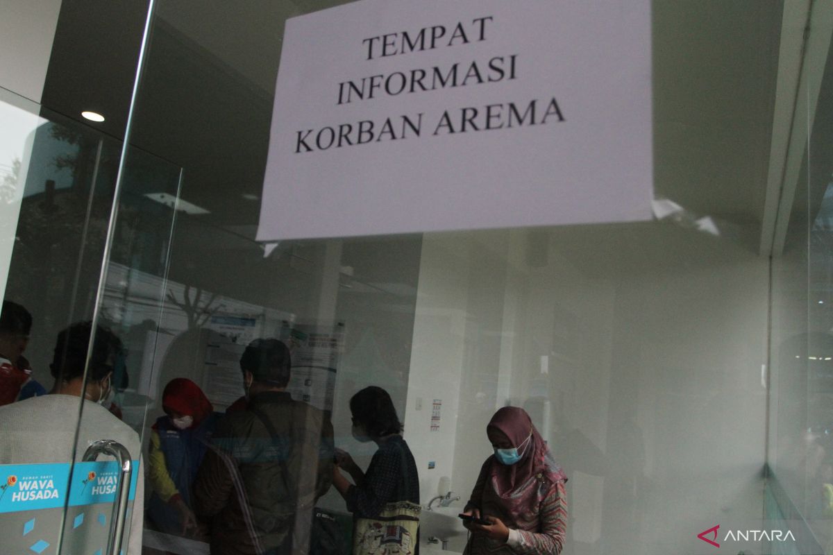 Muhammadiyah dorong investigasi secara objektif tragedi Kanjuruhan