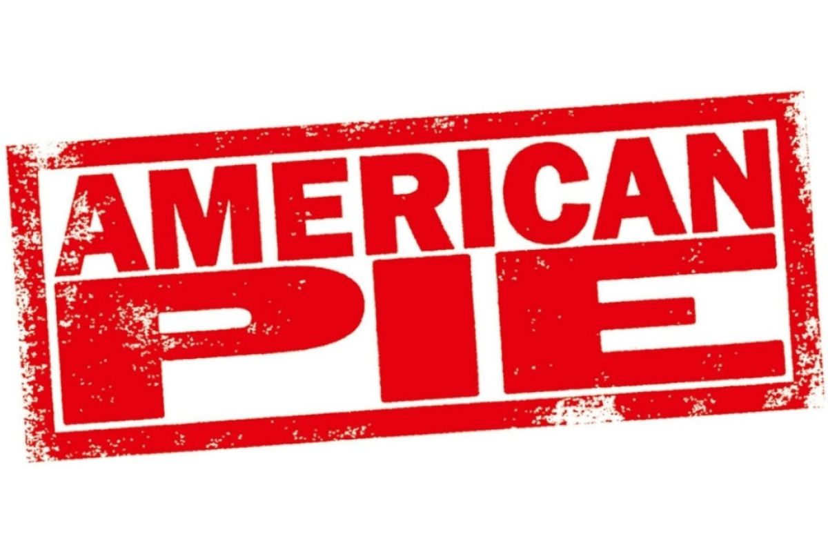 "American Pie 5" sedang digarap sutradara Sujata Day