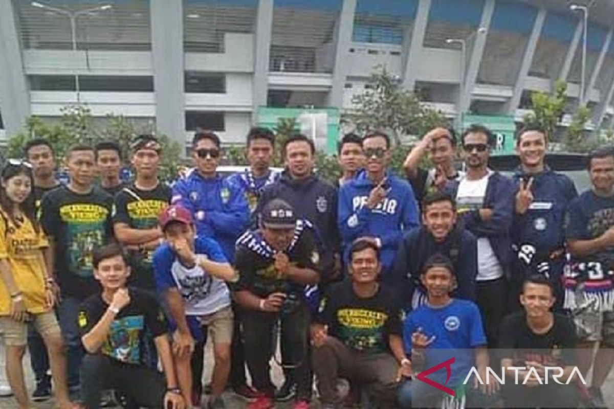 Bobotoh Bandung,  tragedi di Stadion Kanjuruhan Malang jadi pelajaran berharga