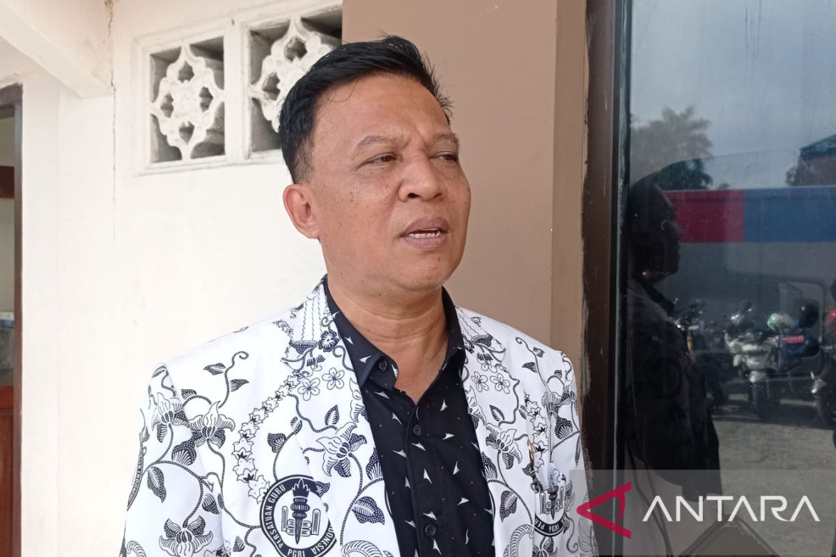 PGRI Manokwari: Implementasi Kurikulum Merdeka mandiri berjalan baik