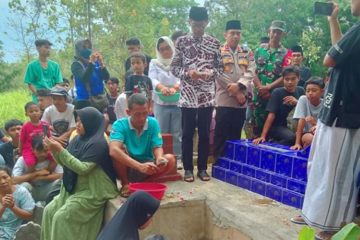 Satu Aremania asal Magetan meninggal dalam tragedi Kanjuruhan