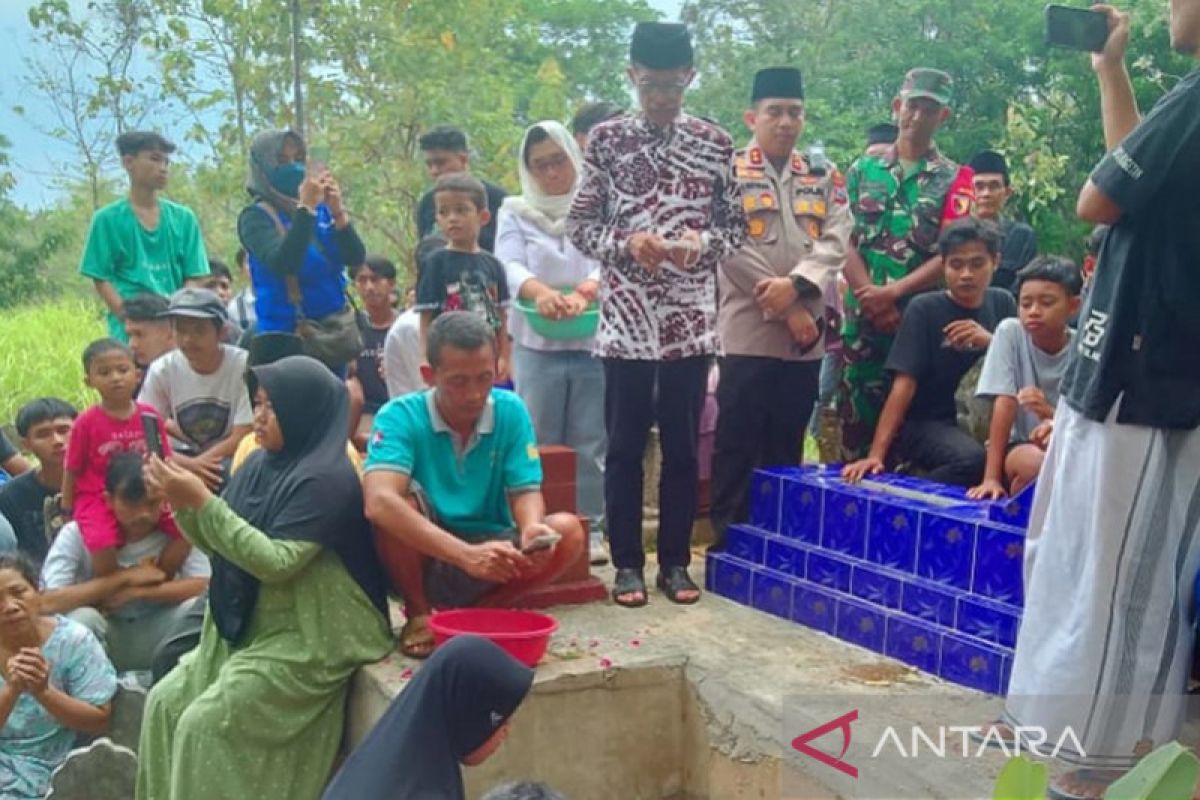 Satu Aremania asal Magetan meninggal dalam tragedi Kanjuruhan Malang