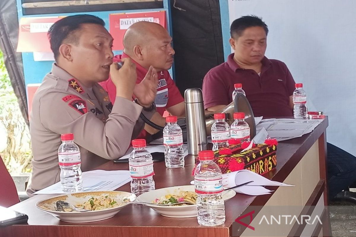 Kapoldasu : Saatnya rehabilitasi dampak gempa bumi