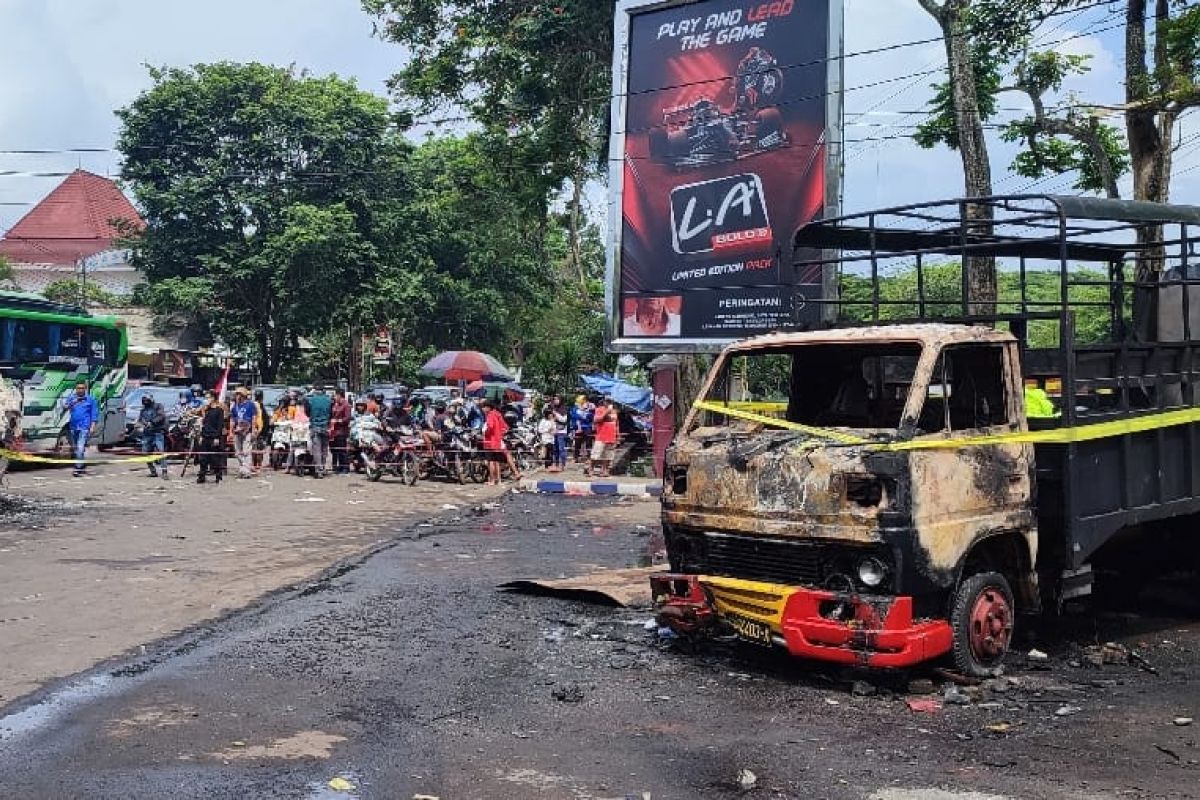 Pemkab Malang tanggung biaya medis korban Tragedi Kanjuruhan