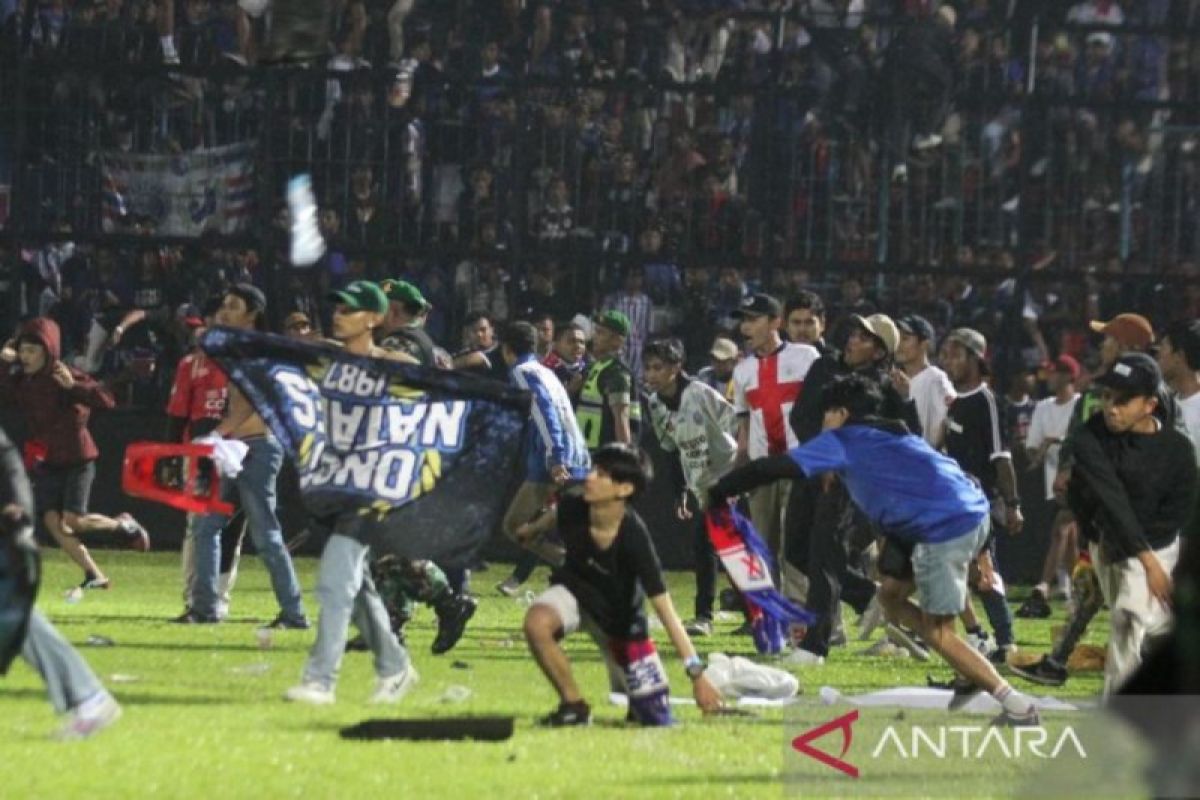 PSS Sleman dukung penghentian sementara Liga 1 Indonesia