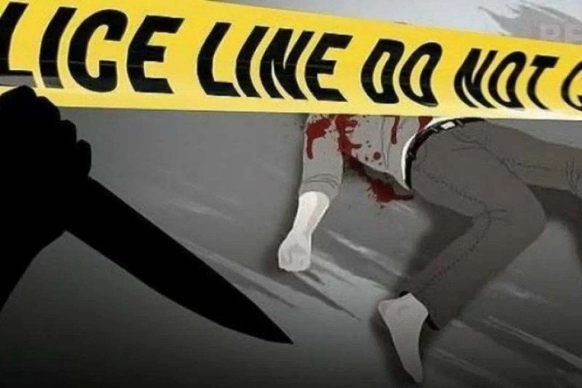 Polisi tangkap tersangka pembunuhan pemilik warung sate