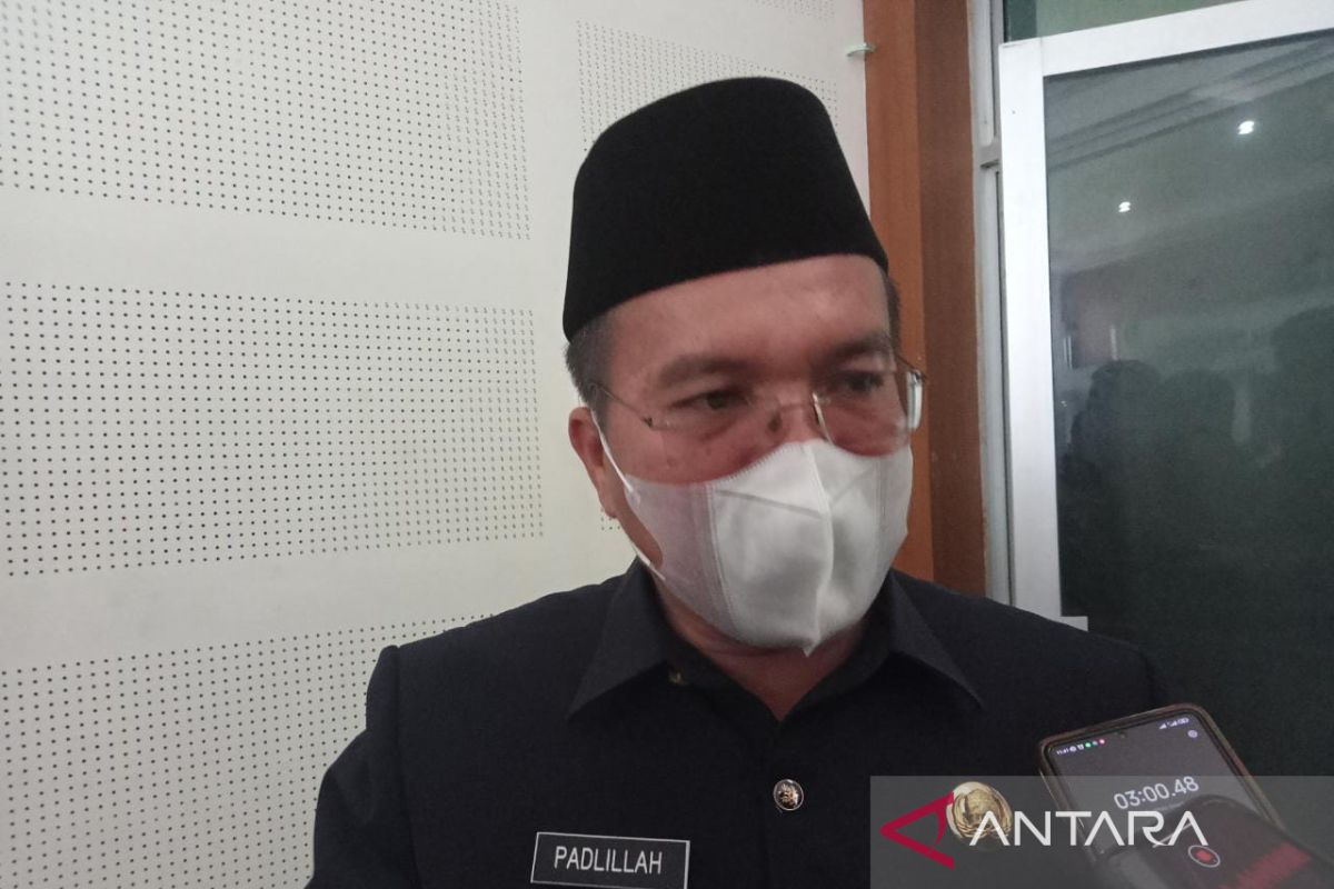 15.000 warga Bangka Tengah terima bantuan Rastrada