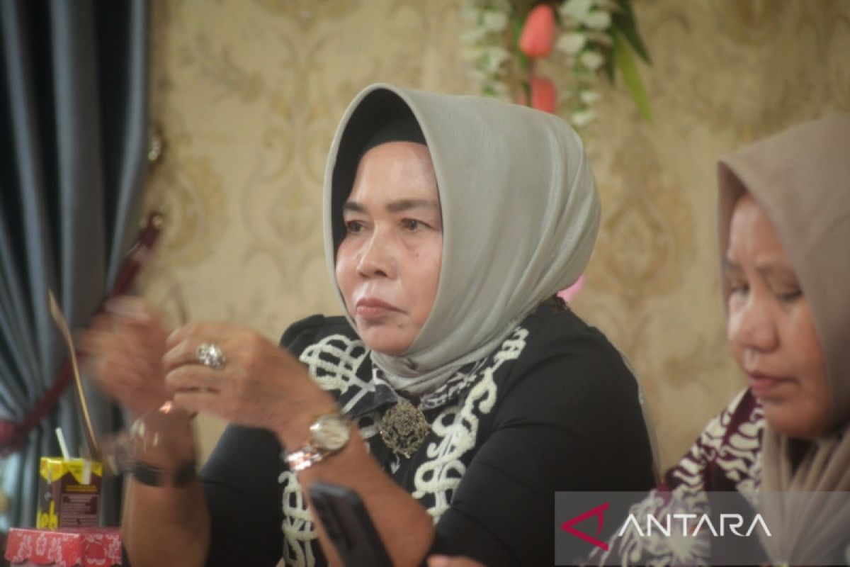 DPRD Gorontalo Utara sebut anggaran penting dalam penanganan stunting