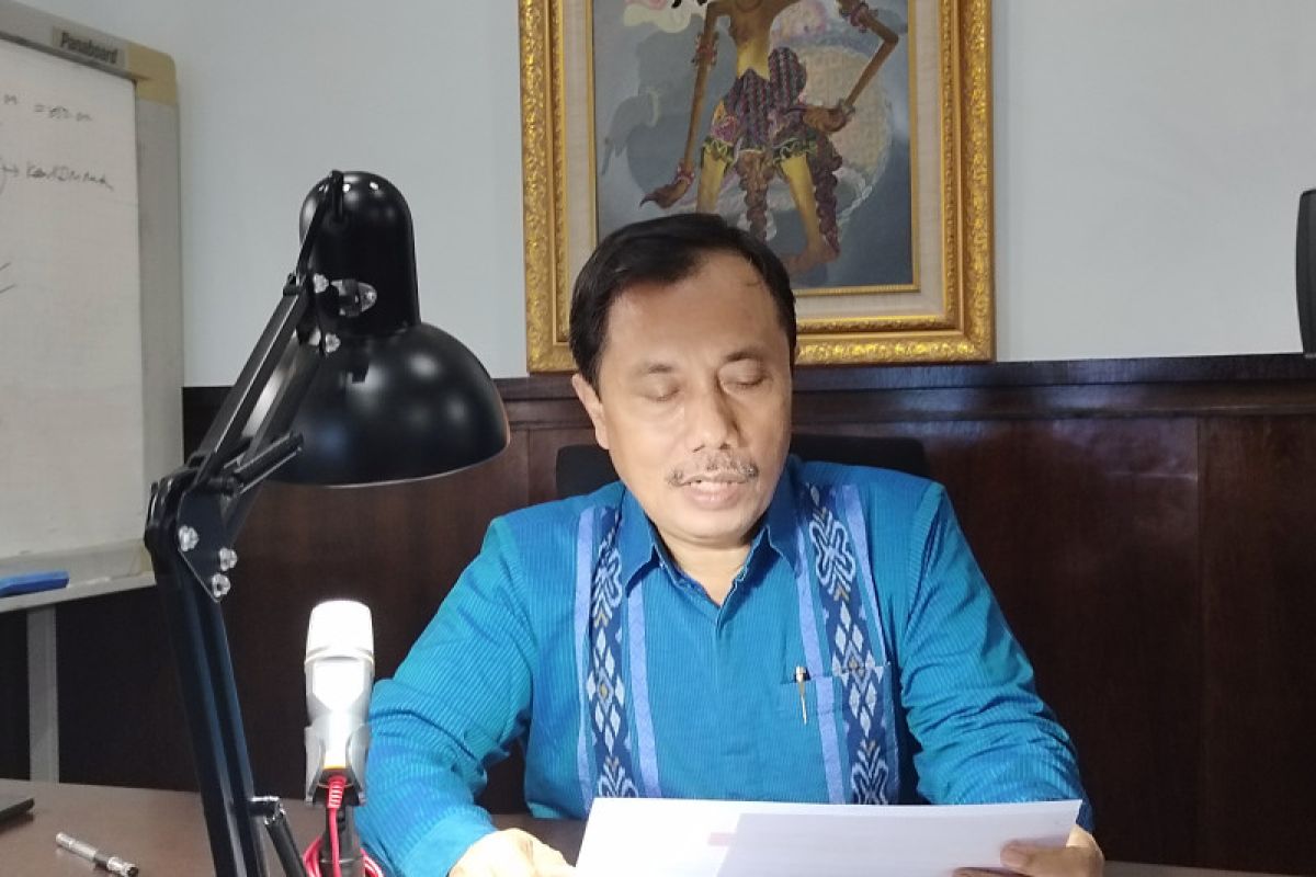 BPKP Lampung awasi perencanaan dan penyaluran bansos DTU Rp250 ribu