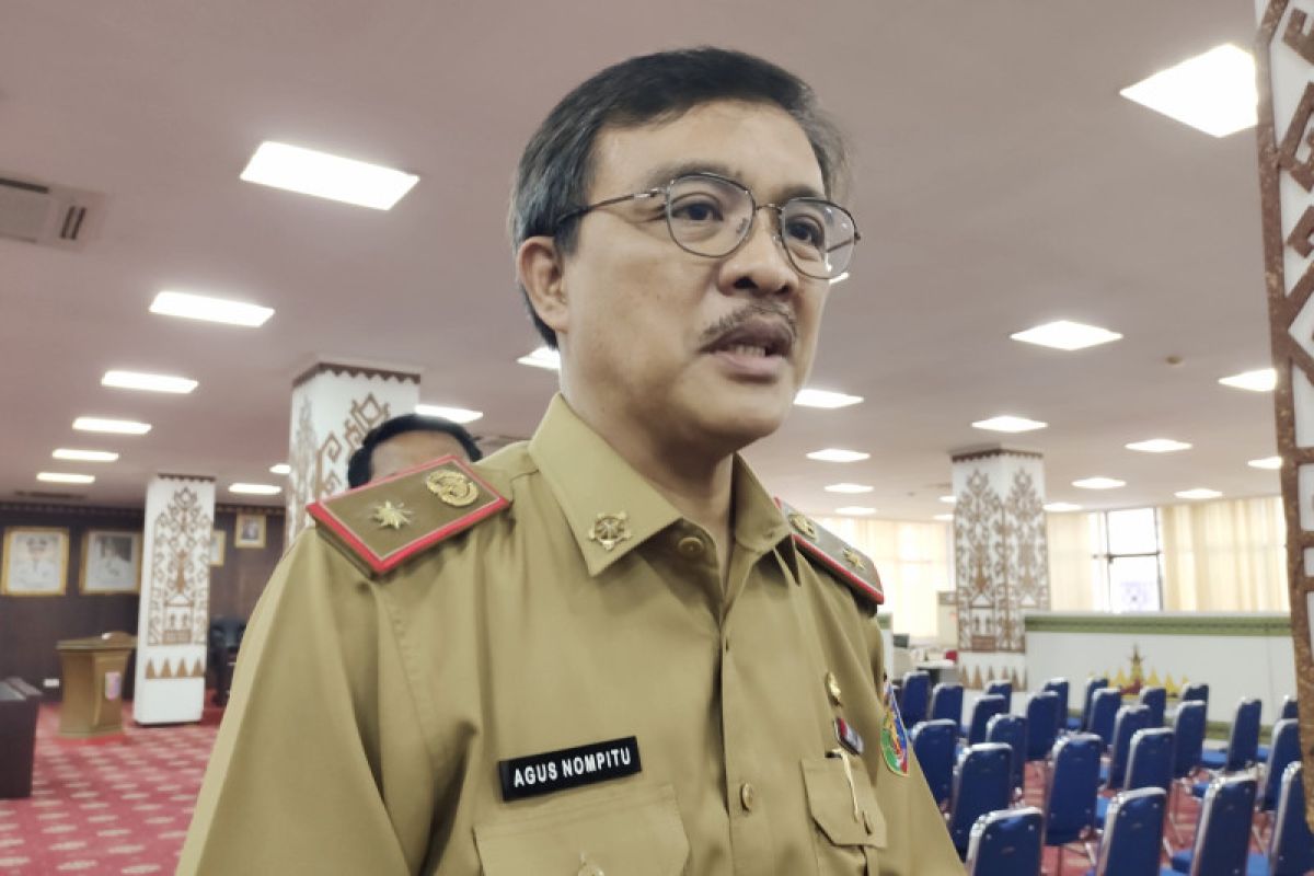 Disnaker Lampung percepat layanan dan perlindungan PMI