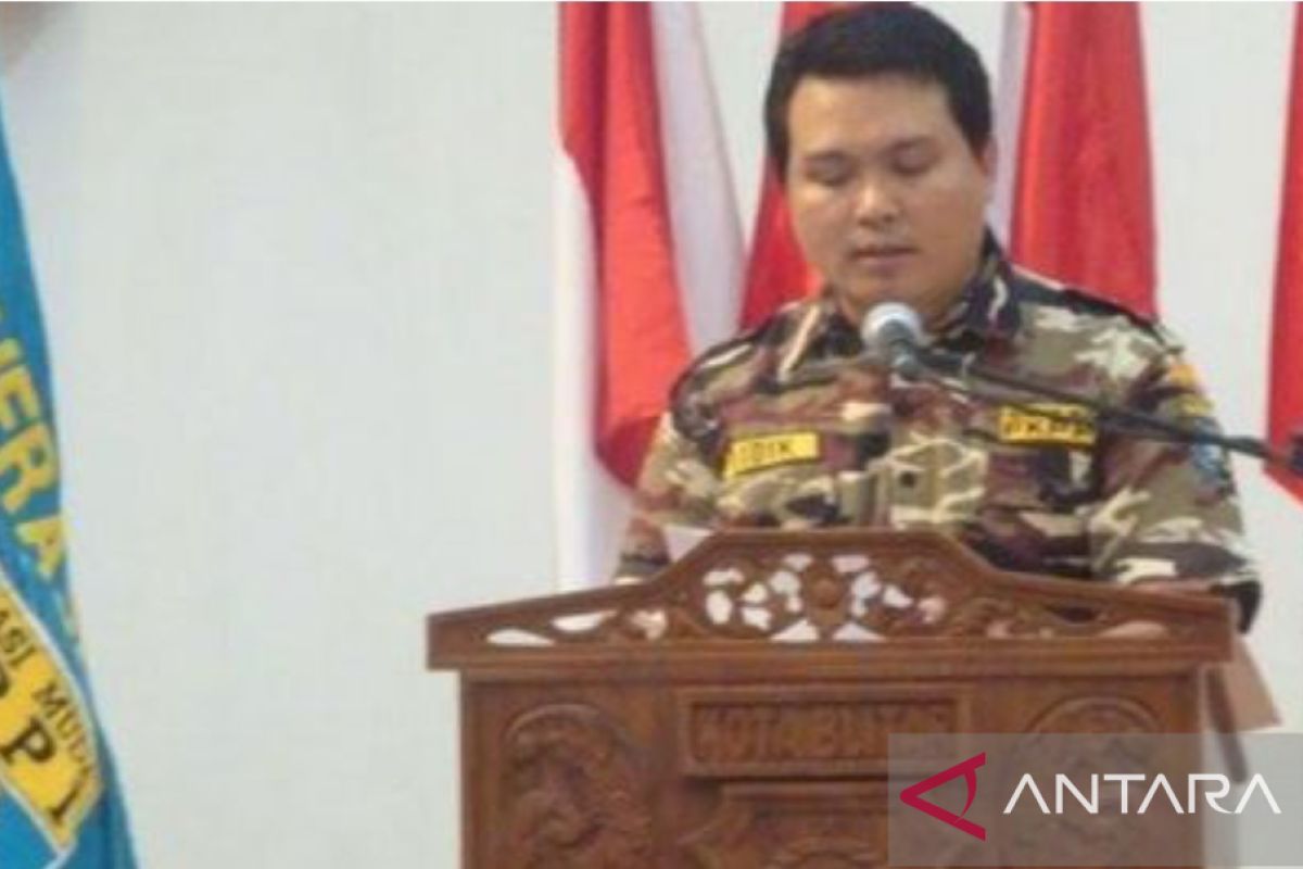 GM FKPPI Jatim usul pemerintah bentuk pencatatan data terpusat