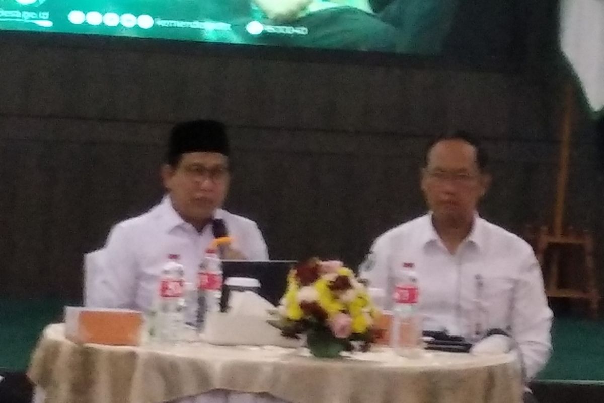 Mendes PDTT: 76,23 persen Dana Desa telah tersalur ke rekening desa