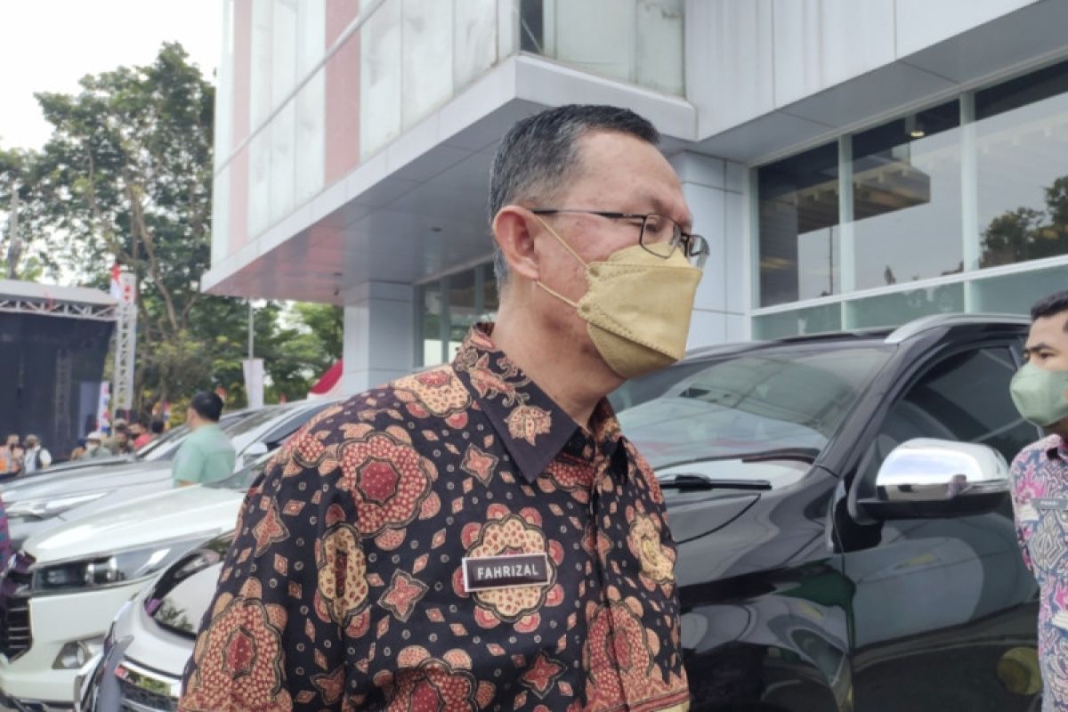 Lampung upayakan penyaluran bansos DTU tidak tumpang tindih