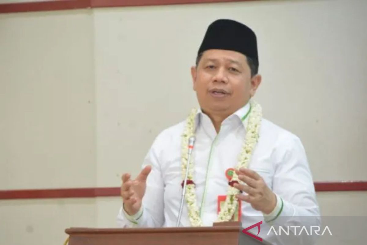 Kemenag Kalsel: seluruh provinsi pastikan kirim kafilah MTQ Nasional ke-29