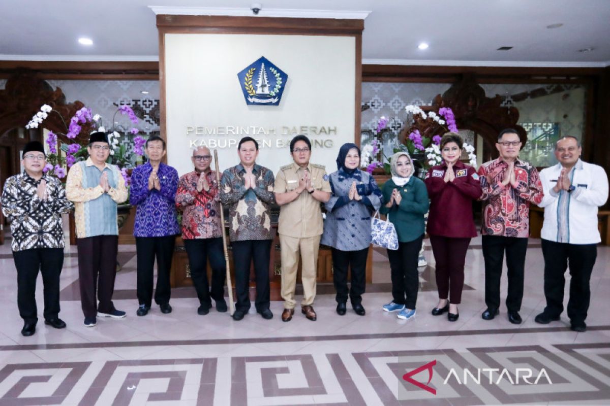 Badung arahkan dana desa jaring pengamanan sosial dan PEN