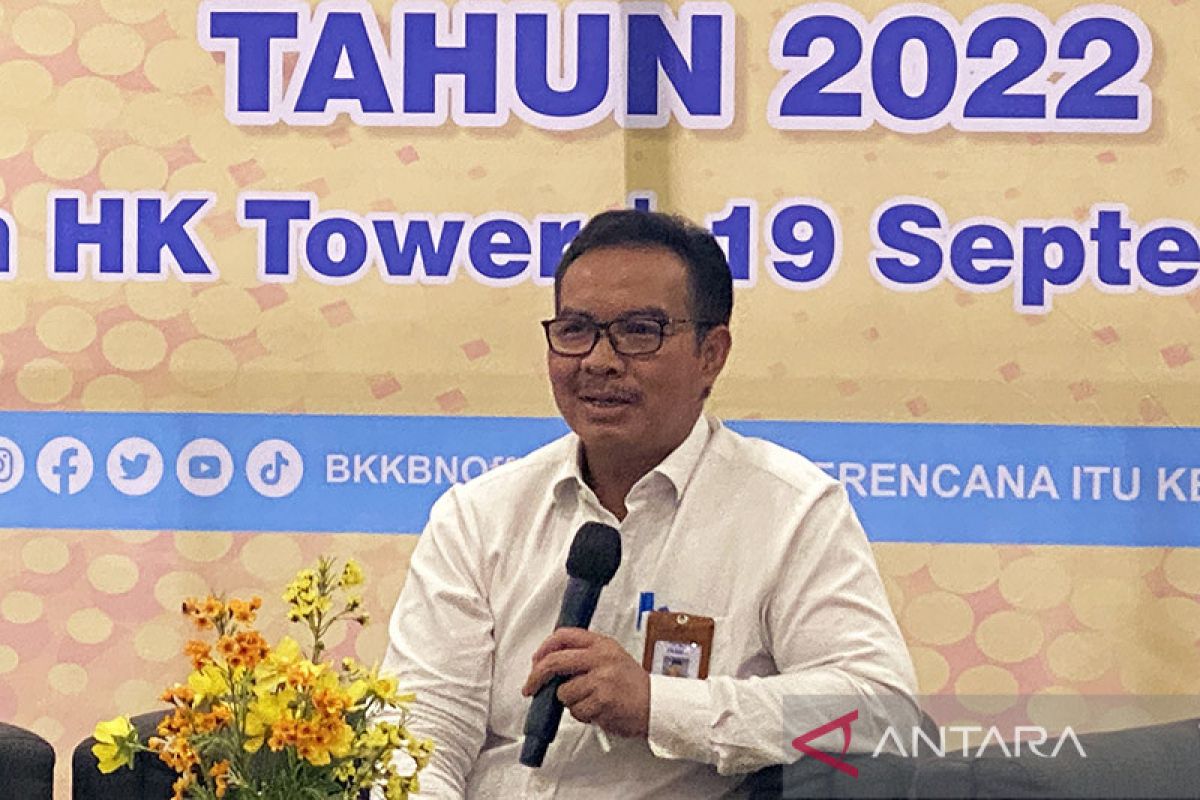 BKKBN: Adat dan pranikah kendala turunkan stunting di Bali