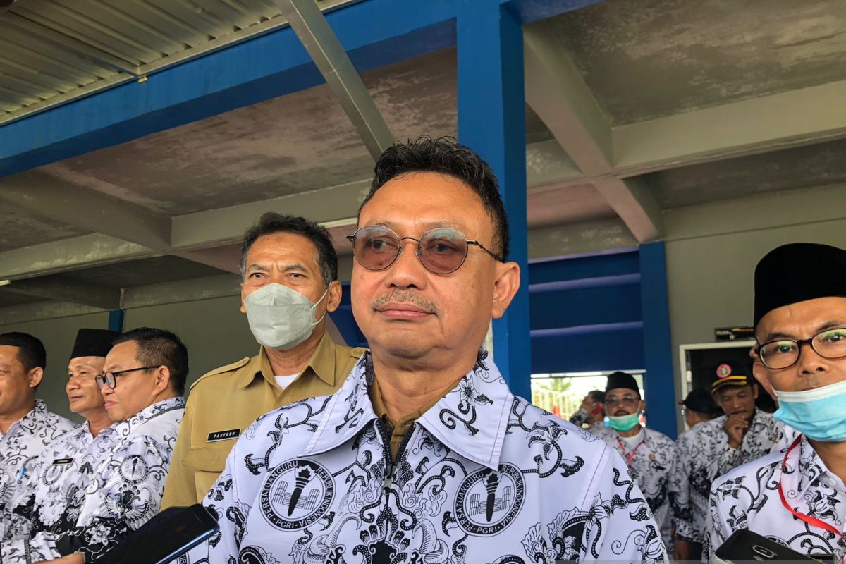 Edi Kamtono antisipasi kerusuhan saat Poprov Kalbar 2022