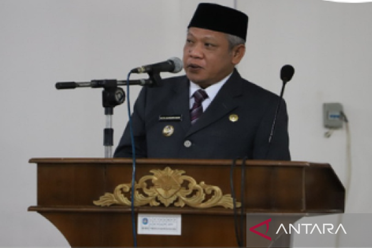 Pemerintah Kabupaten Kubu Raya jalankan strategi pengendalian inflasi