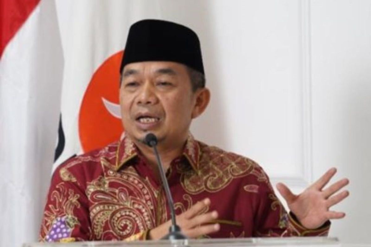 Anggota DPR ajak semua pihak tidak mainkan polarisasi politik