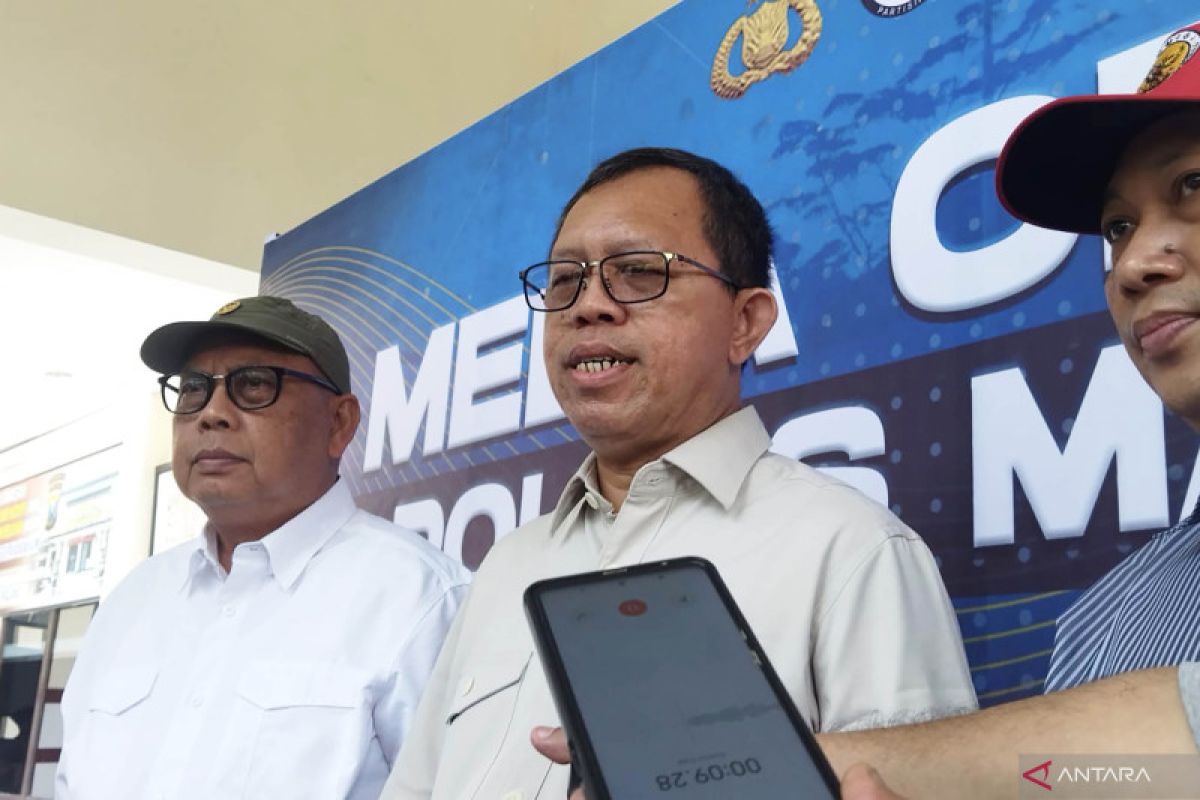 Kompolnas sebut tidak ada perintah penggunaan gas air mata di Kanjuruhan