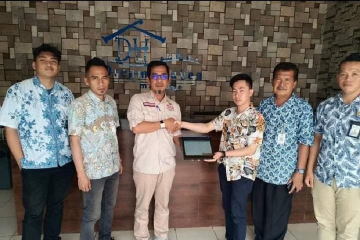 Pasang tapping box di tempat usaha, Bapenda Bengkalis  optimalkan pajak daerah