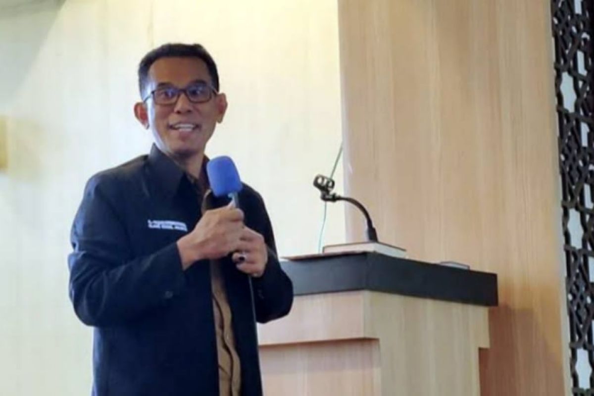 24 bupati-walikota jamu peserta kirab pelajar Sulsel 2022