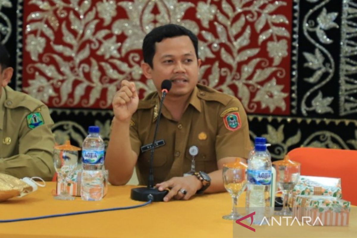 KPH siap bantu warga manfaatkan kawasan hutan