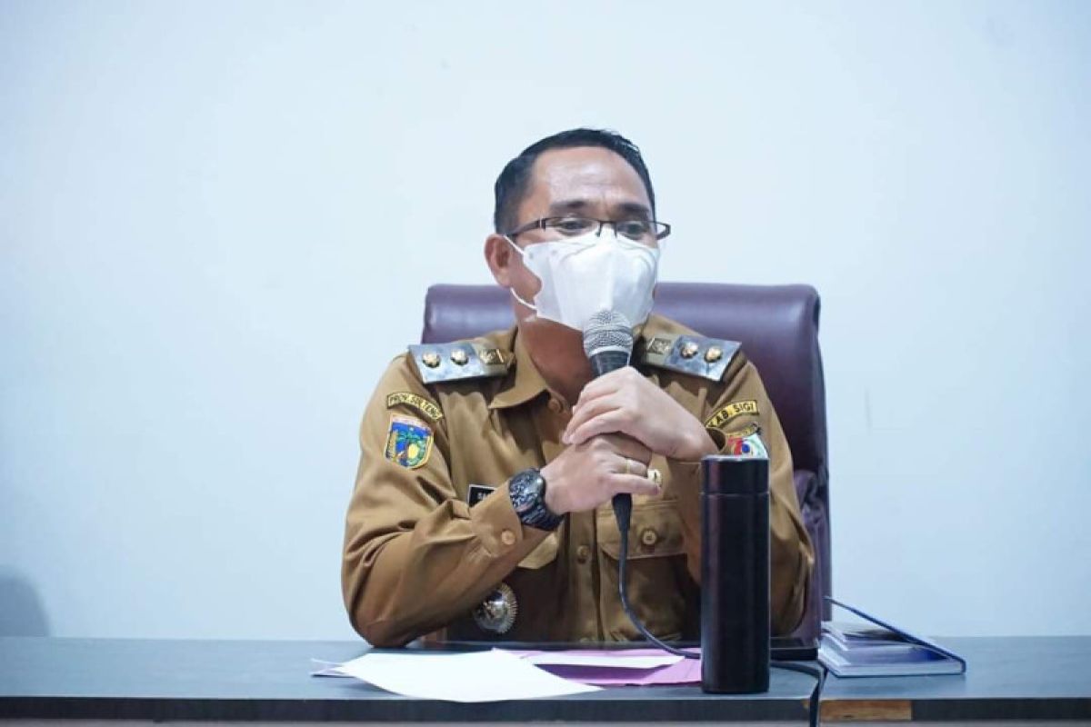 Wabup Sigi:  Pencegahan stunting perlu diikutkan dengan riset