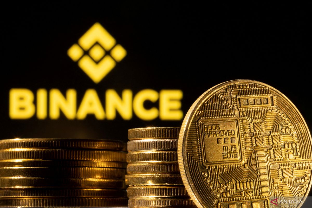 EazyPay fasilitasi pembayaran kripto dengan Binance di Bahrain