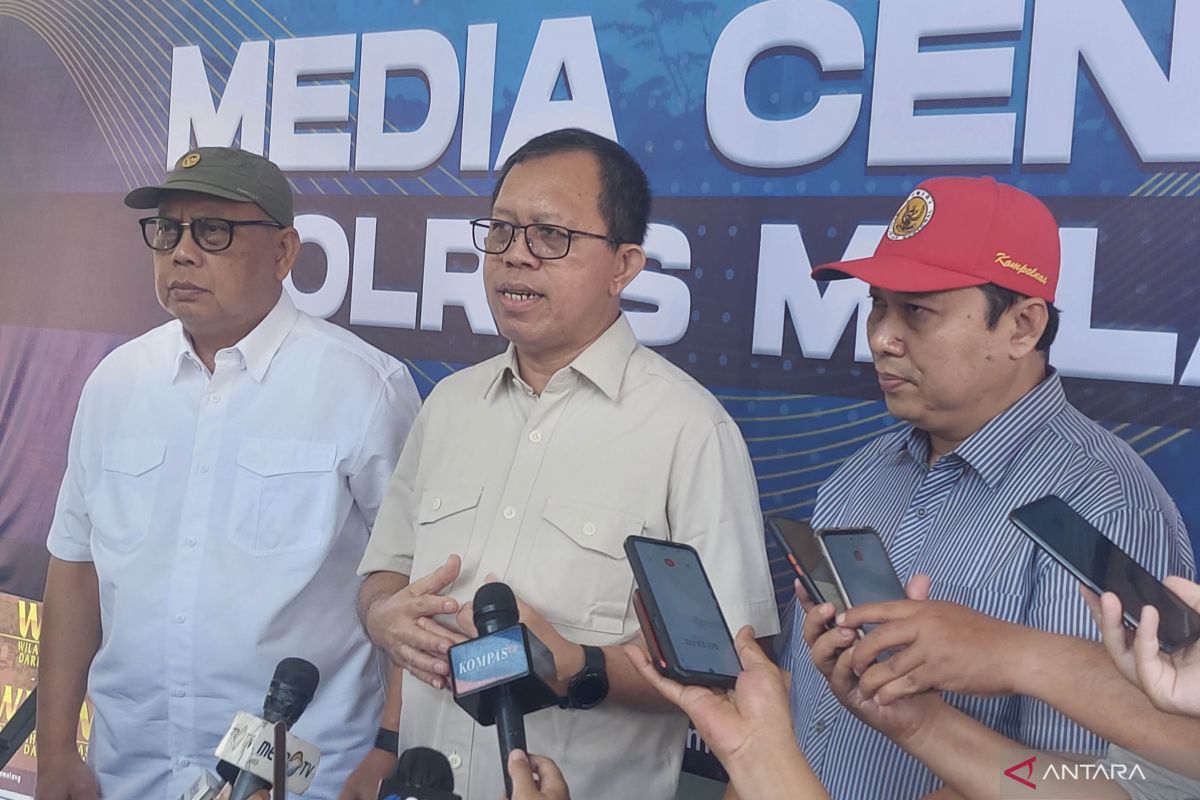 Prof. Wahyu: Moralitas modal dasar Polri jaga kepercayaan masyarakat