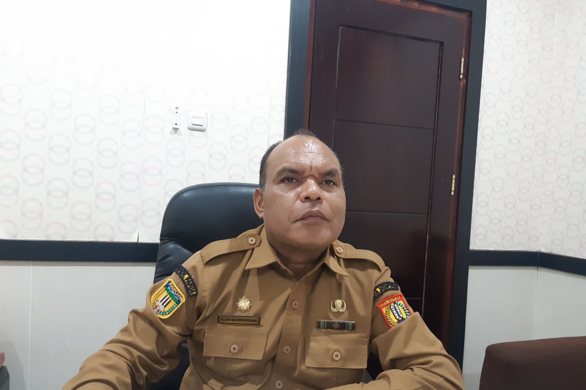 Disdukcapil: 90,15 persen warga Kota Jayapura telah merekam KTP-el