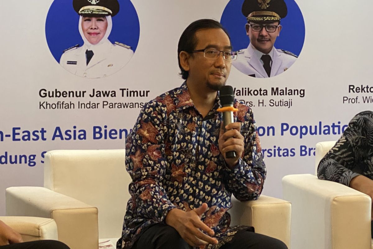 Rektor UB: Tri Dharma PT bantu mahasiswa percepat turunkan stunting