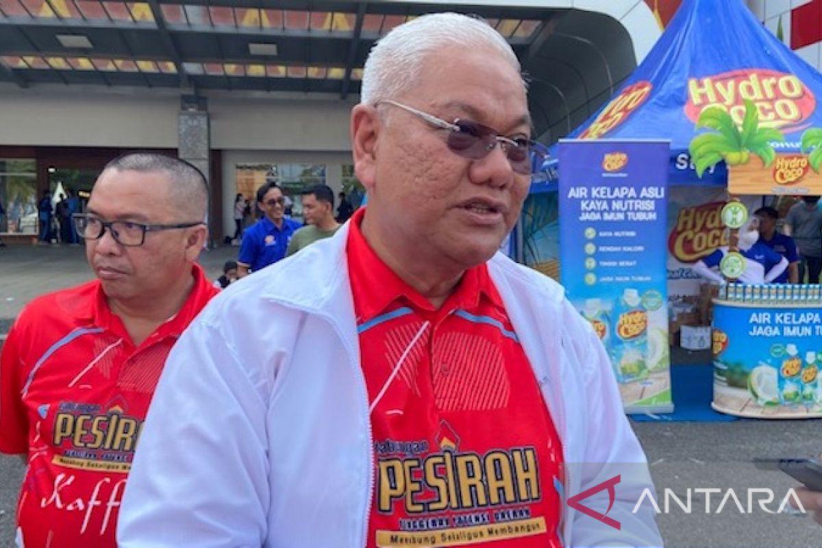 BSB salurkan KUR Rp104,6 miliar ke sektor pertanian dan peternakan