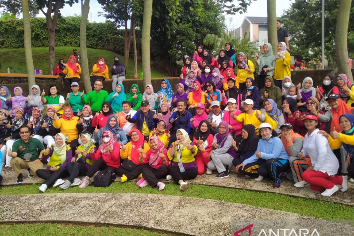 Pemkot Jaktim bangun Taman Delonix untuk ruang interaksi warga