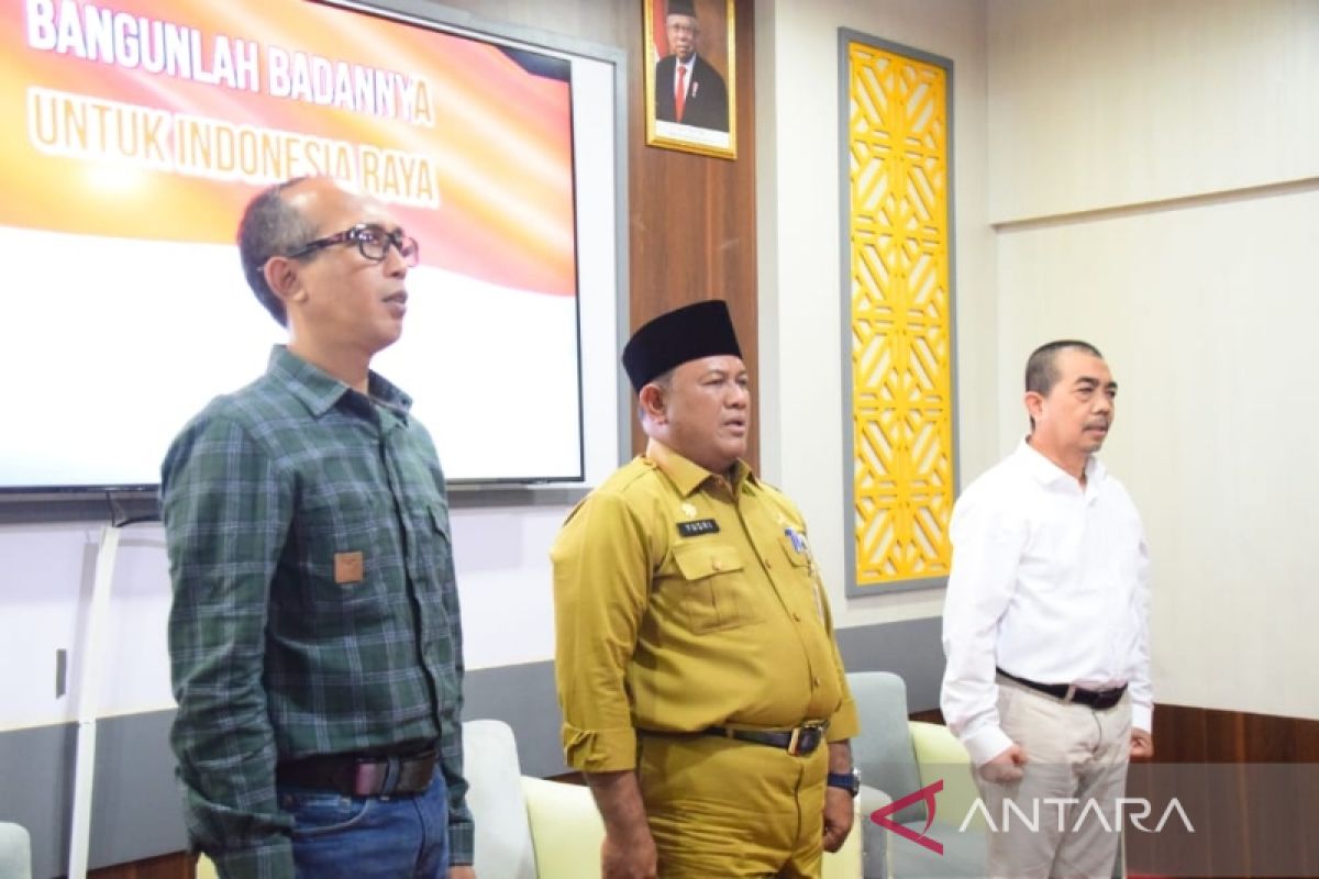 PT RAPP siapkan rumah SIGAP turunkan stunting di Kampar