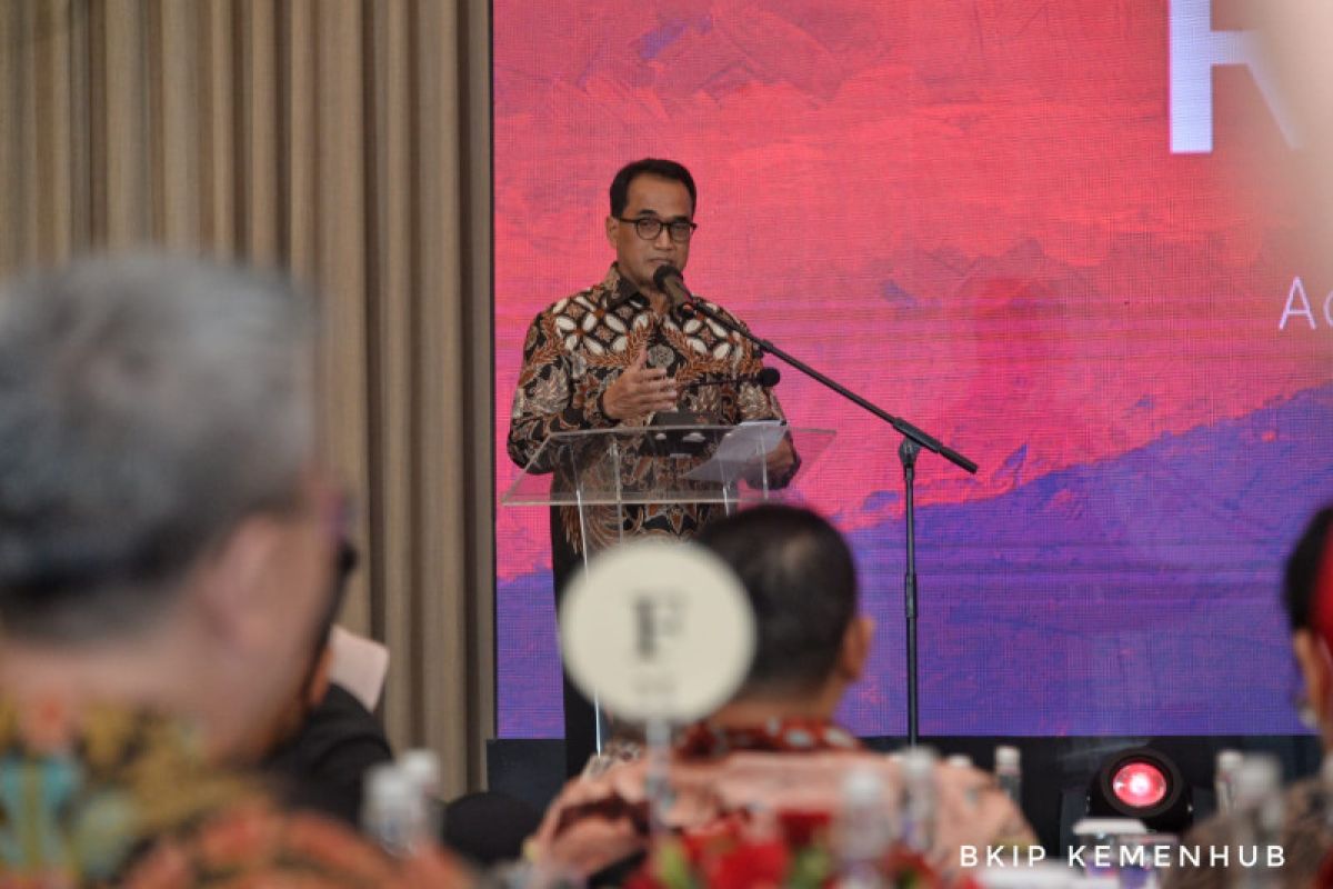 Support acceleration of motorcycle conversion: Minister Sumadi