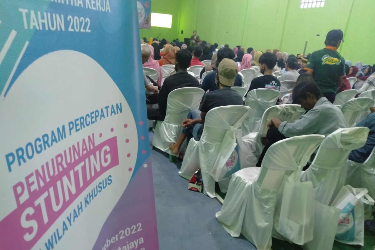 BKKBN asks Purwakarta residents to join stunting reduction efforts