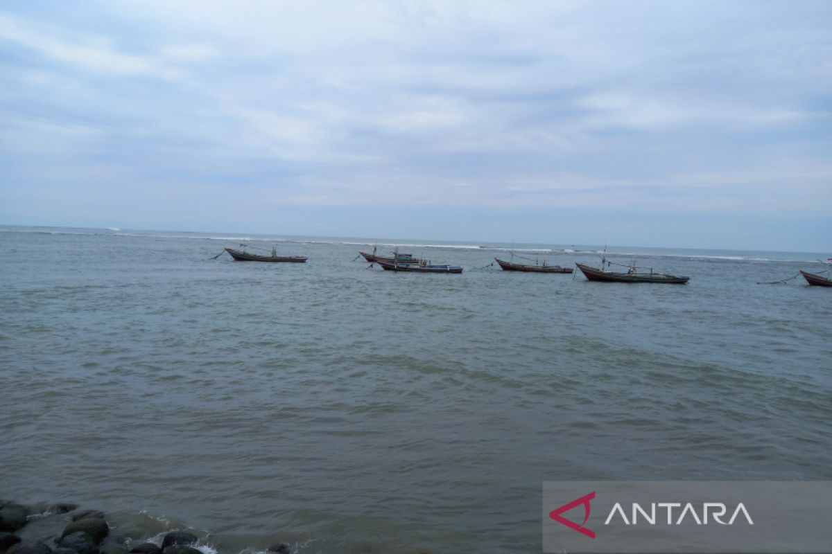 Cuaca buruk, BMKG imbau nelayan di Bengkulu tidak melaut