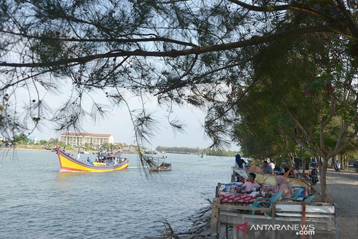 Wali kota ajak pegiat lingkungan kembangkan potensi Krueng Aceh