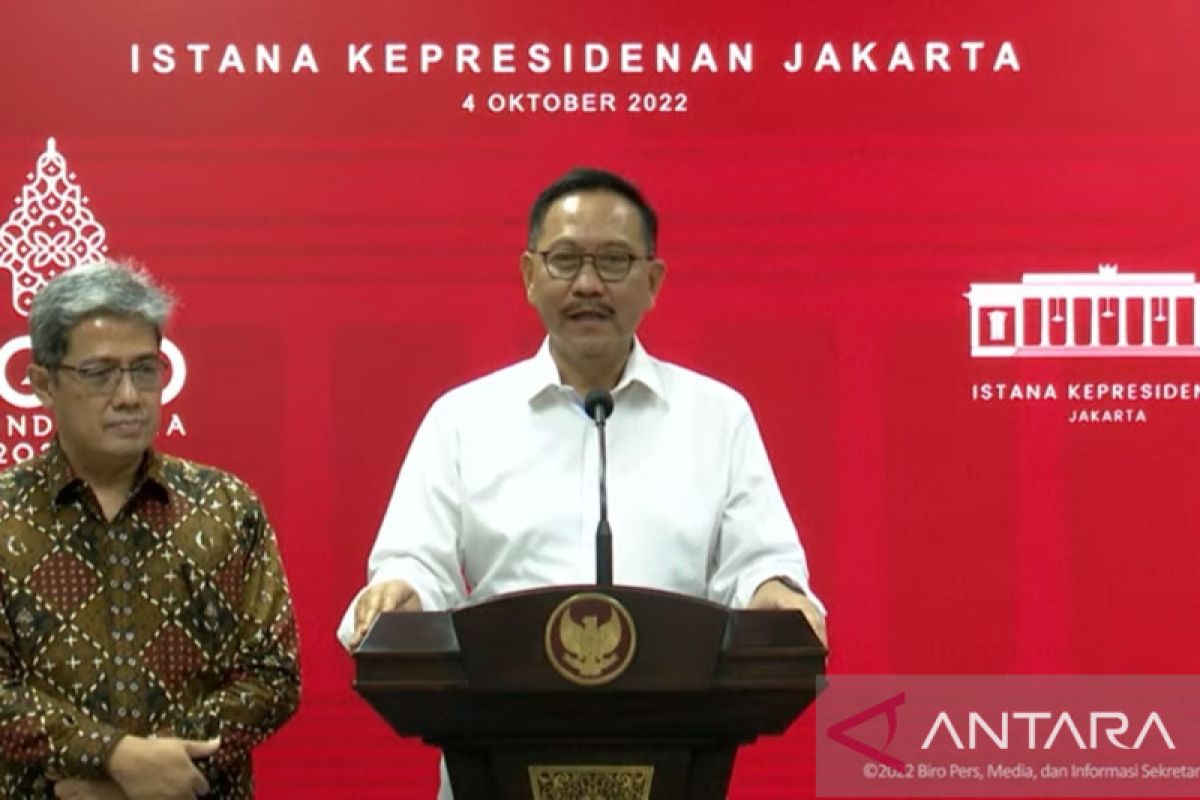 IKN Authority striving to make Nusantara loveable, liveable