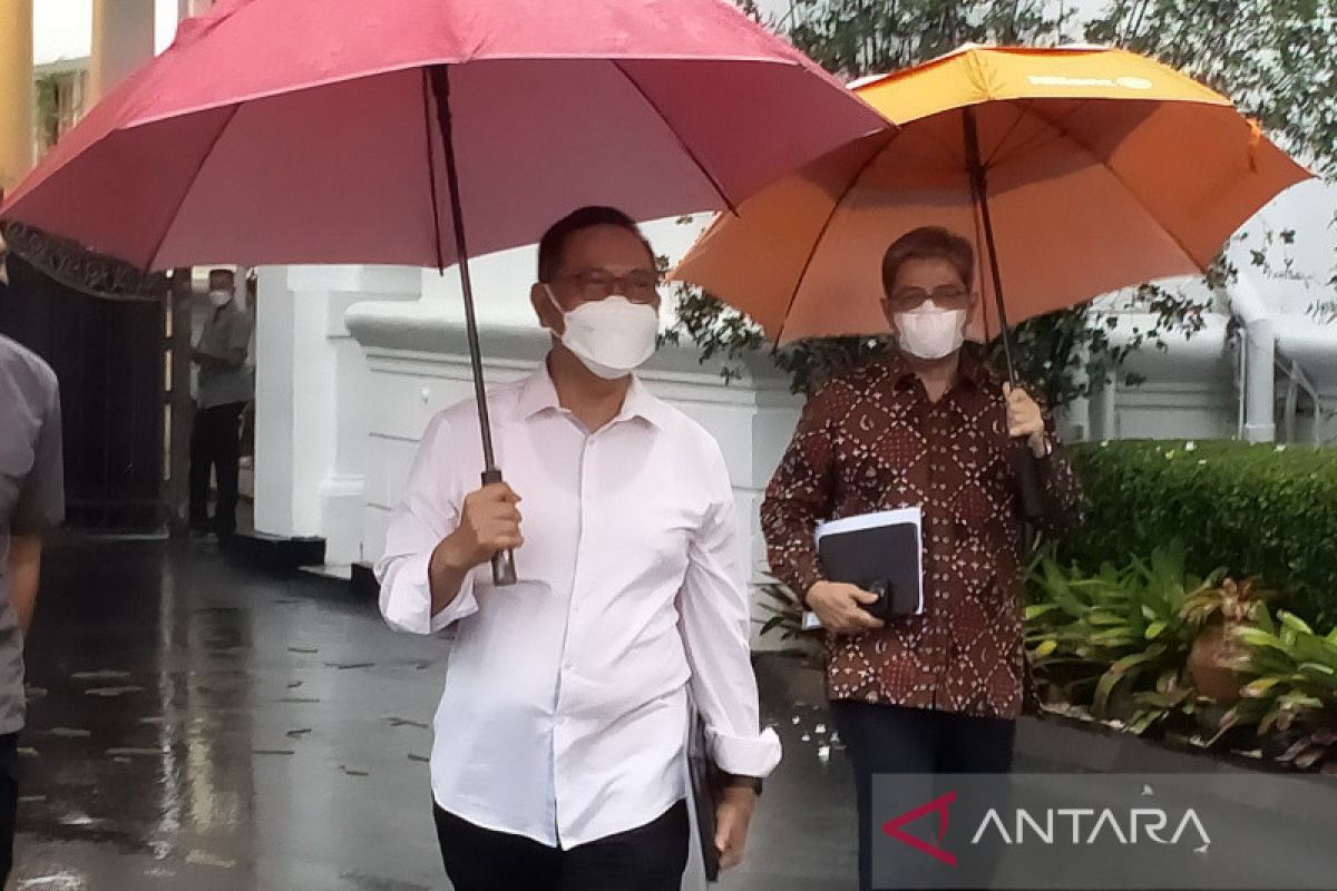 Presiden Jokowi akan undang langsung calon investor IKN