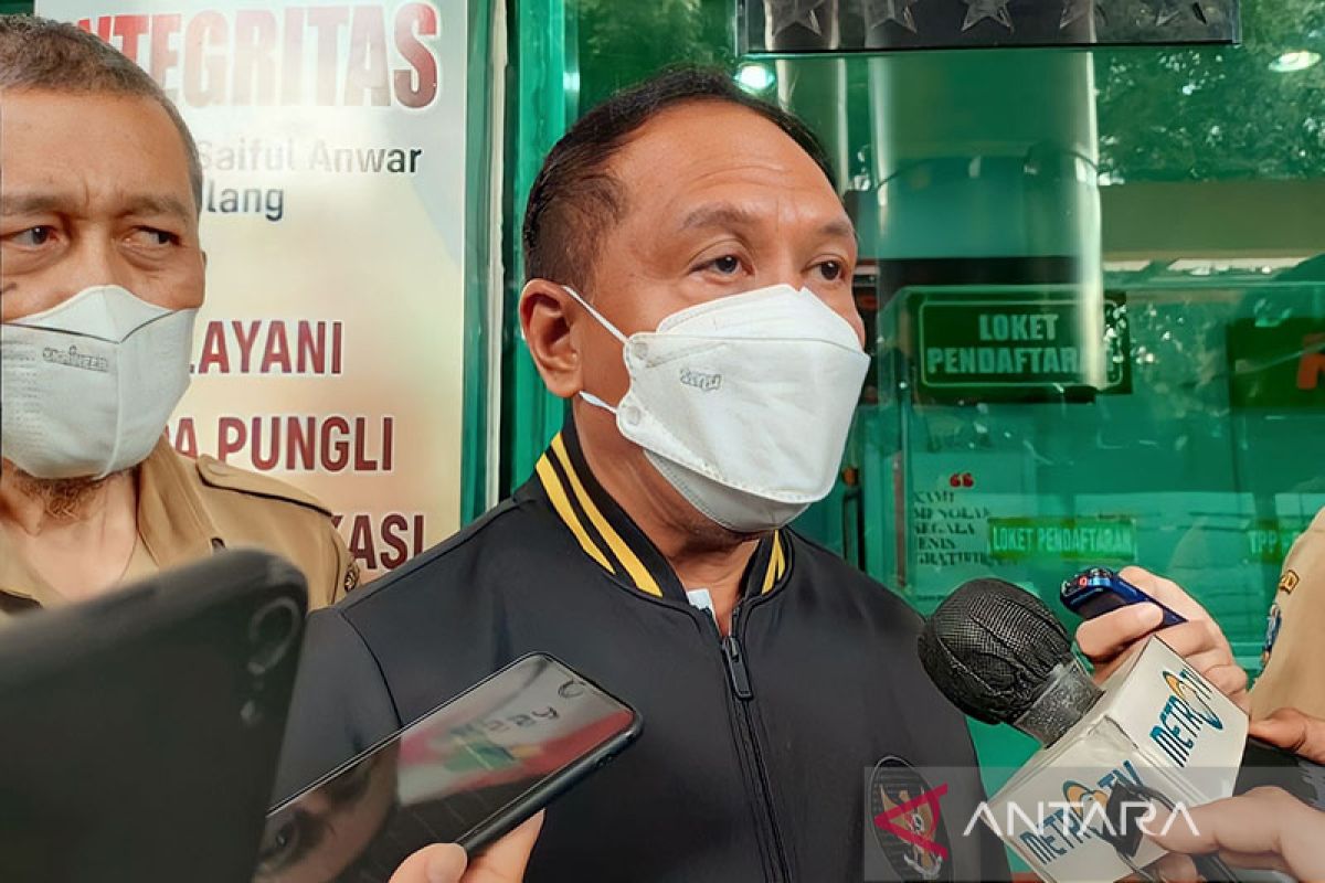 Menpora pastikan penanganan korban Tragedi Kanjuruhan berjalan baik