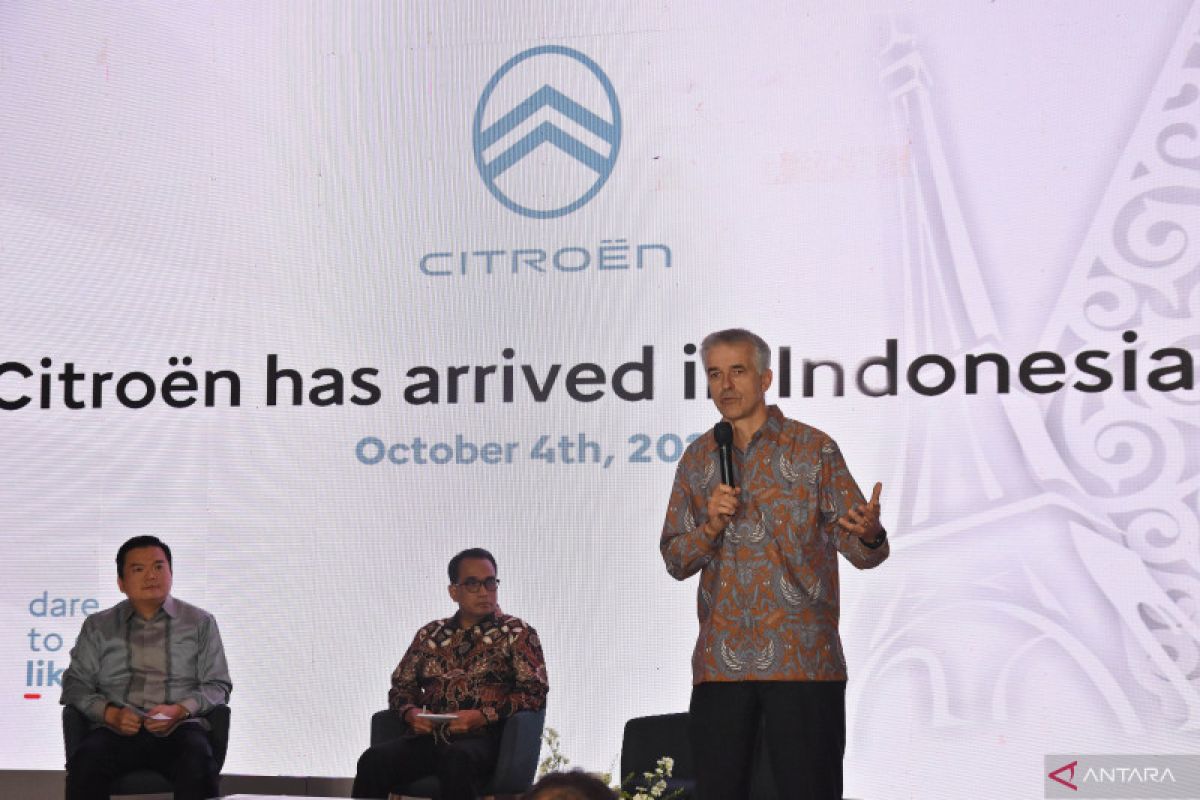 Menhub sebut pentingnya "sharing" pengetahuan di sektor otomotif