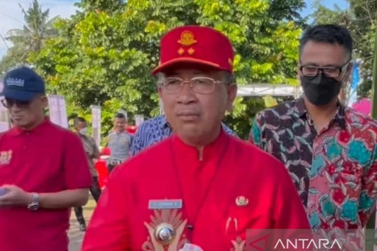 Bupati Cianjur minta kades baru turun langsung ke warga untuk serap aspirasi