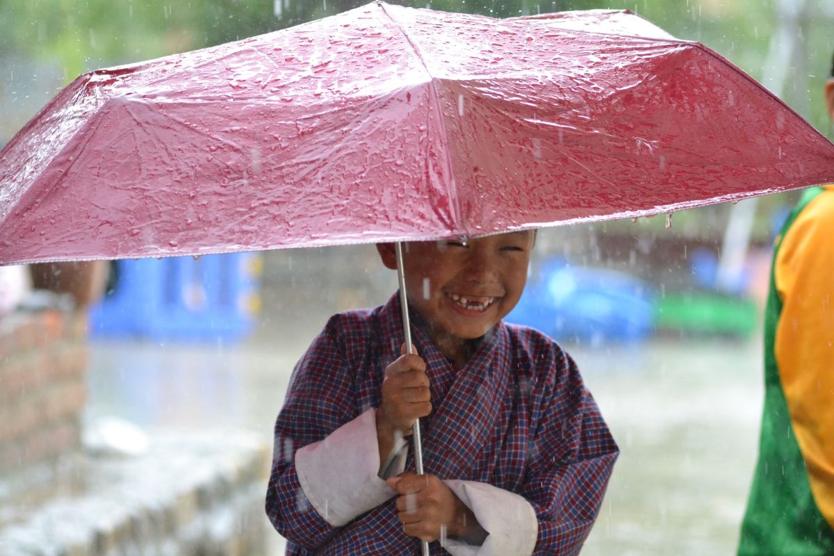 Dokter ingatkan masyarakat jaga daya tahan tubuh di tengah musim hujan