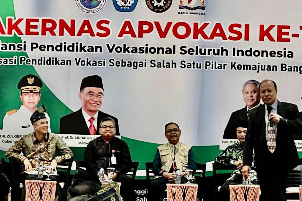 Apvokasi Jatim komitmen perkuat sinergi ABCG