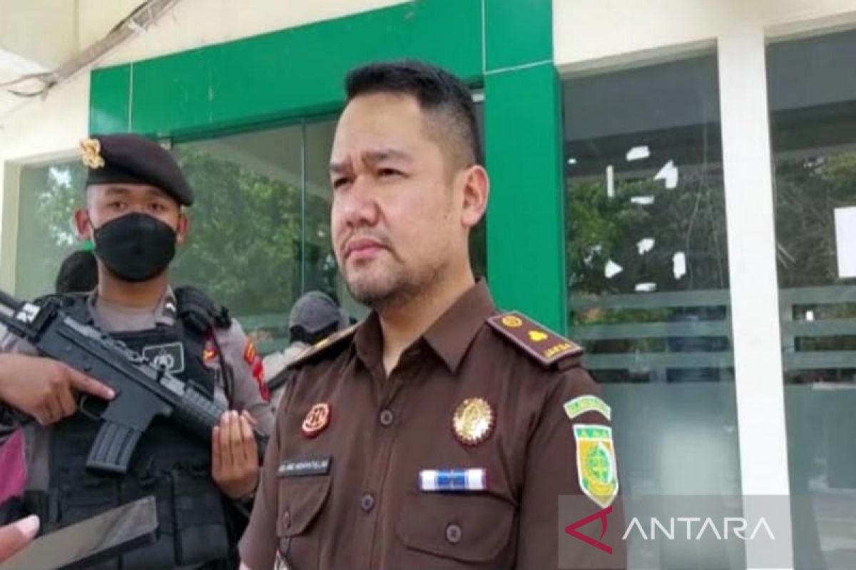 Dugaan korupsi BUMDes Berjo, Kejari Karanganyar periksa 8 saksi