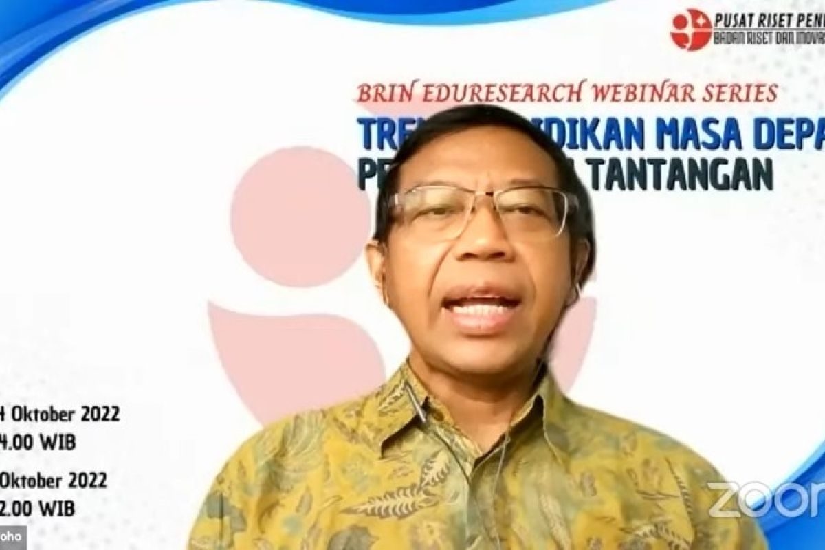 Ketua Makpi: Manajemen pendidikan yang baik menghasilkan SDM unggul