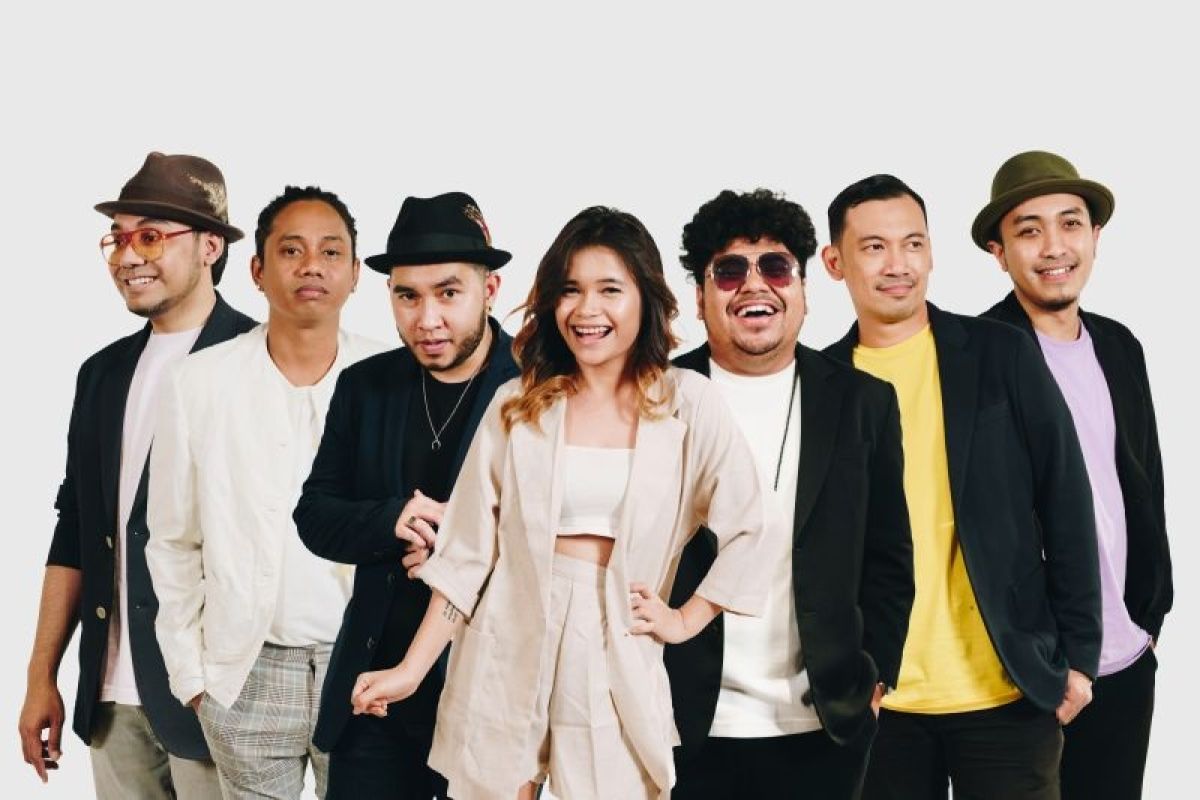 Grup musik Lalahuta hadirkan single baru berjudul "Sendiri"