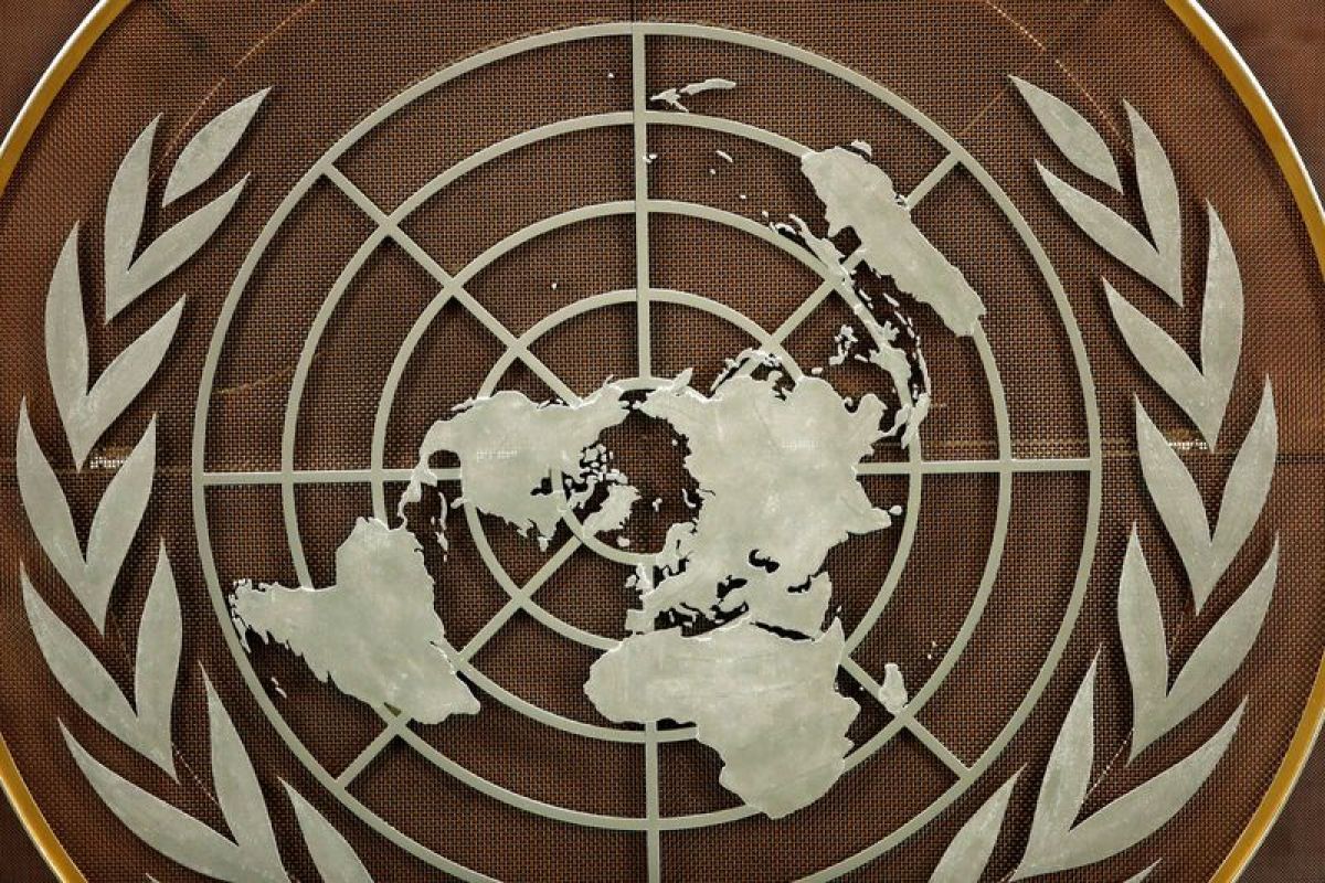 PBB minta tuduhan terhadap para pekerja bantuan di Yunani dibatalkan